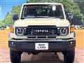 2025 Toyota Landcruiser 70