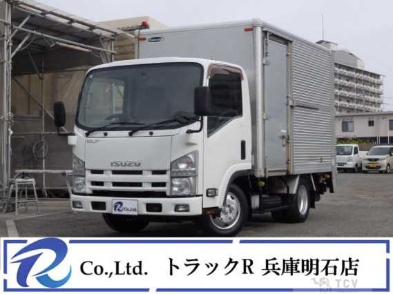 2014 Isuzu Elf Truck