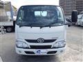 2020 Toyota Dyna Truck