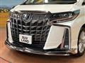 2018 Toyota Alphard G