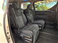 2018 Toyota Alphard G