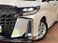 2018 Toyota Alphard G