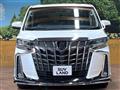 2018 Toyota Alphard G