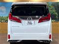 2018 Toyota Alphard G