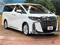 2018 Toyota Alphard G