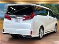 2018 Toyota Alphard G