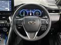 2025 Toyota Harrier Hybrid