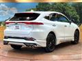 2025 Toyota Harrier Hybrid