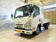 2017 Isuzu Elf Truck