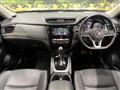 2020 Nissan X-Trail
