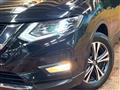 2020 Nissan X-Trail