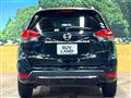2020 Nissan X-Trail