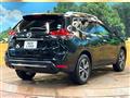2020 Nissan X-Trail