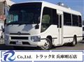 2017 Toyota Coaster