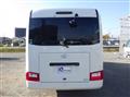 2017 Toyota Coaster
