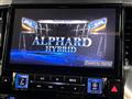 2022 Toyota Alphard Hybrid