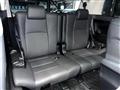2022 Toyota Alphard Hybrid