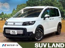 2025 Honda Freed