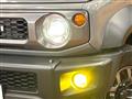 2025 Suzuki Jimny Sierra