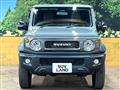 2025 Suzuki Jimny Sierra