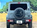 2025 Suzuki Jimny Sierra
