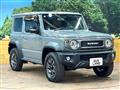 2025 Suzuki Jimny Sierra