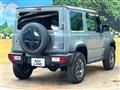 2025 Suzuki Jimny Sierra