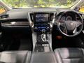 2021 Toyota Alphard G