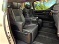 2021 Toyota Alphard G