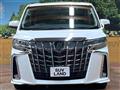 2021 Toyota Alphard G