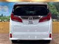 2021 Toyota Alphard G