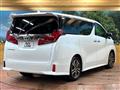 2021 Toyota Alphard G