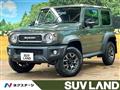2025 Suzuki Jimny Sierra