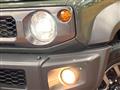 2025 Suzuki Jimny Sierra