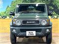 2025 Suzuki Jimny Sierra