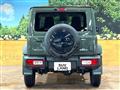 2025 Suzuki Jimny Sierra