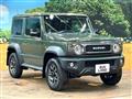 2025 Suzuki Jimny Sierra