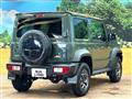 2025 Suzuki Jimny Sierra