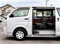 2021 Toyota Hiace Van