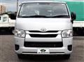 2021 Toyota Hiace Van