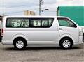 2021 Toyota Hiace Van