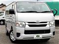 2021 Toyota Hiace Van