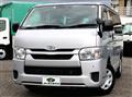 2021 Toyota Hiace Van