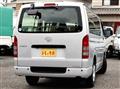 2021 Toyota Hiace Van
