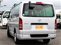 2021 Toyota Hiace Van