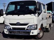 2017 Toyota Toyoace