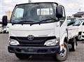 2018 Toyota Toyoace