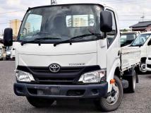 2018 Toyota Toyoace