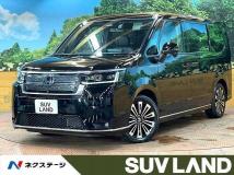 2024 Honda Step WGN