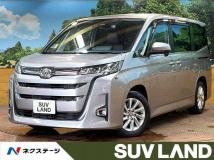 2023 Toyota Noah